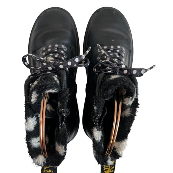 Dr Martens boots - Picture 5 of 13